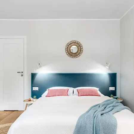 Sanhaus - Porto And Madera Boutique 아파트