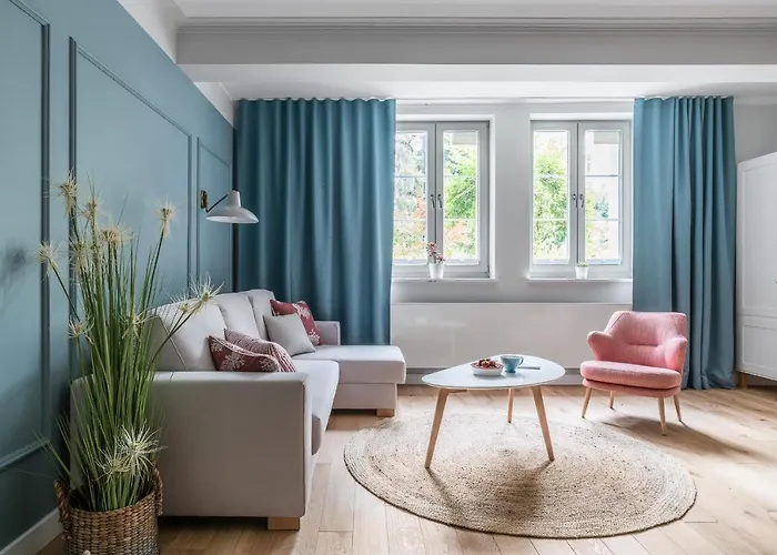 Sanhaus - Porto And Madera Boutique Апартаменти *