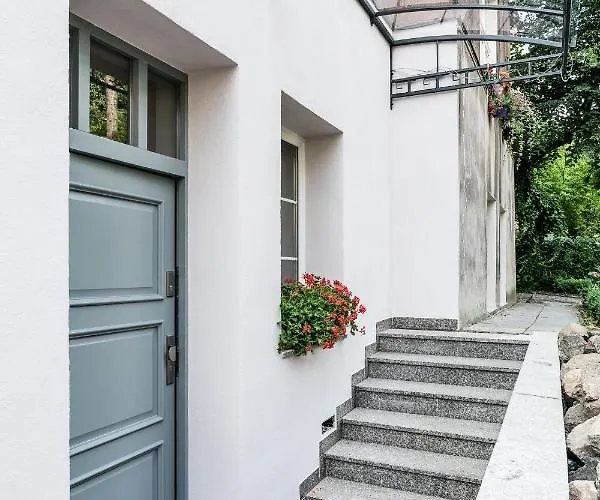 Апартаменти Sanhaus - Porto And Madera Boutique