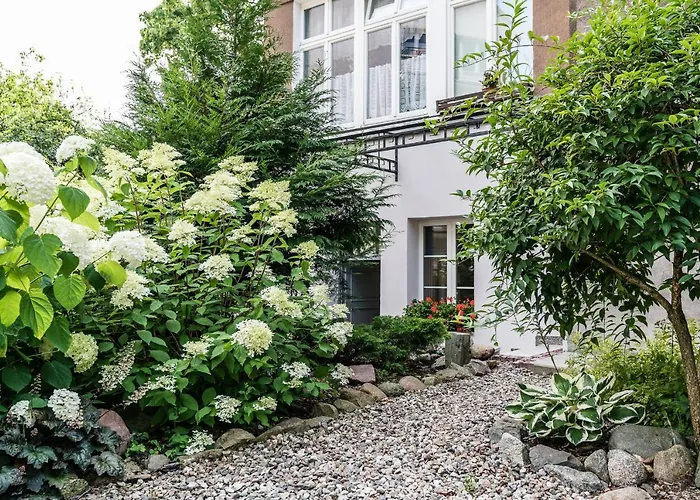 Апартаменти Sanhaus - Porto And Madera Boutique