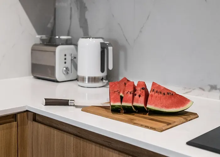 Sanhaus - Porto And Madera Boutique Апартаменти *