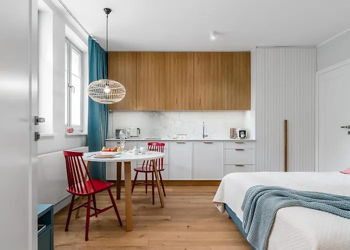 Апартаменти Sanhaus - Porto And Madera Boutique *