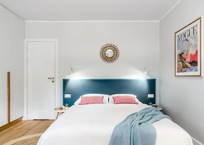 Sanhaus - Porto And Madera Boutique Апартаменти