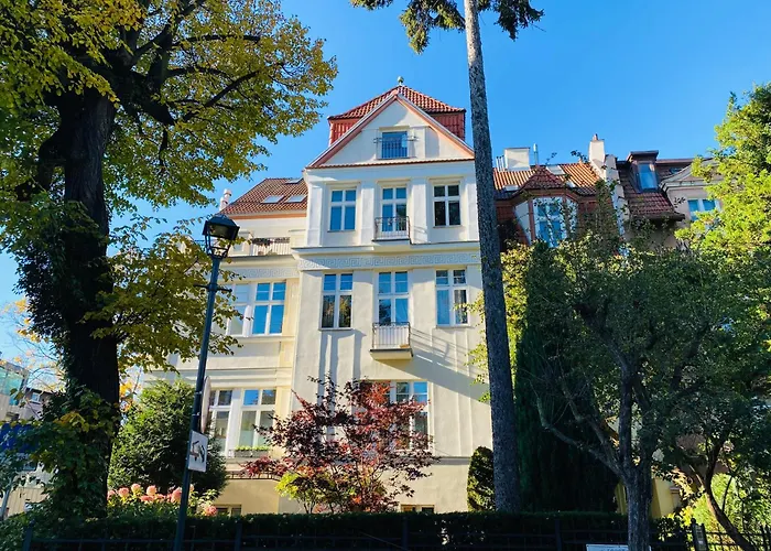 Апартаменти Sanhaus - Porto And Madera Boutique Сопот