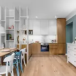 公寓 Sanhaus - Porto And Madera Boutique 索波特