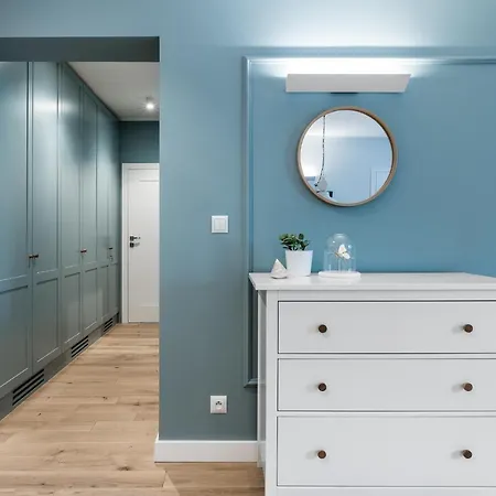 Appartement Sanhaus - Porto And Madera Boutique Sopot