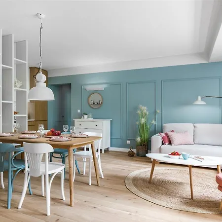 Sanhaus - Porto And Madera Boutique Apartment *