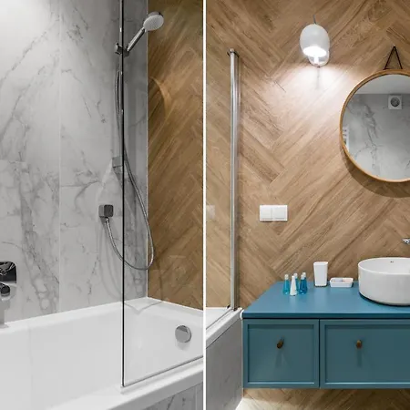 Sanhaus - Porto And Madera Boutique Appartement Sopot