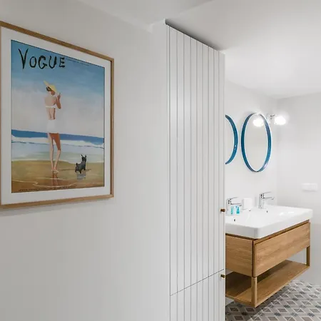 Sanhaus - Porto And Madera Boutique Appartement *