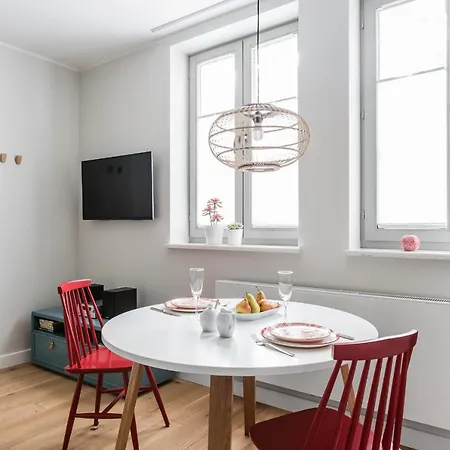 Appartement Sanhaus - Porto And Madera Boutique