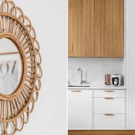 Appartement Sanhaus - Porto And Madera Boutique Sopot