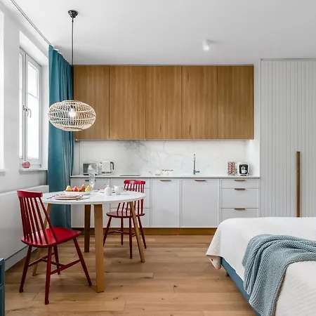 Apartment Sanhaus - Porto And Madera Boutique *