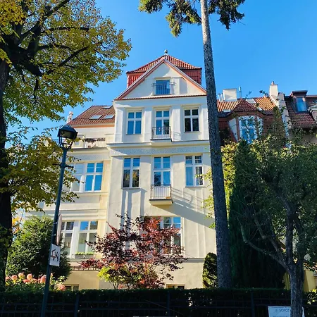 Appartement Sanhaus - Porto And Madera Boutique Sopot