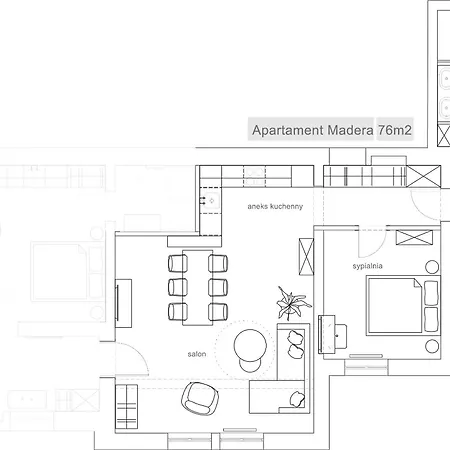 Sanhaus - Porto And Madera Boutique Sopot