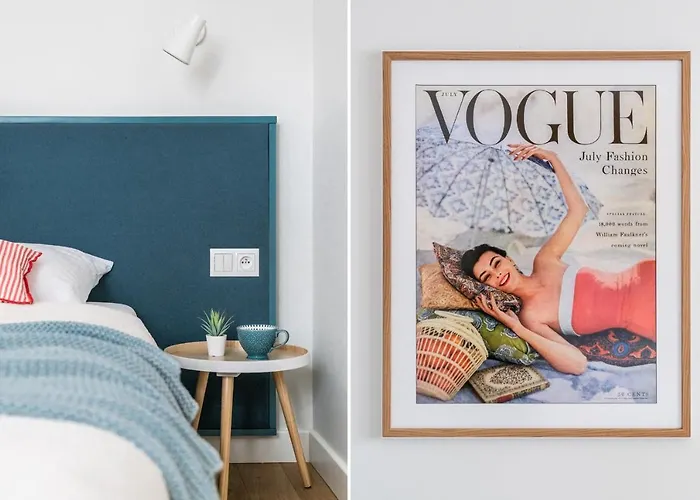 Sanhaus - Porto And Madera Boutique Апартаменти