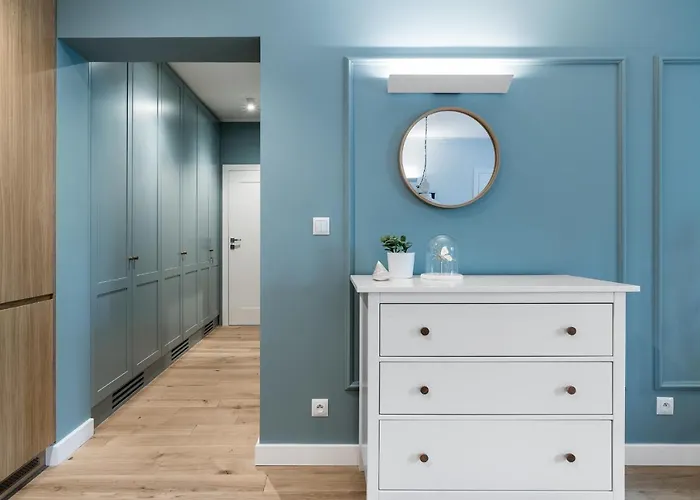 Апартаменти Sanhaus - Porto And Madera Boutique Сопот