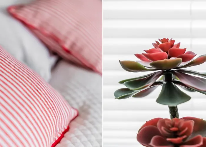 Sanhaus - Porto And Madera Boutique Сопот