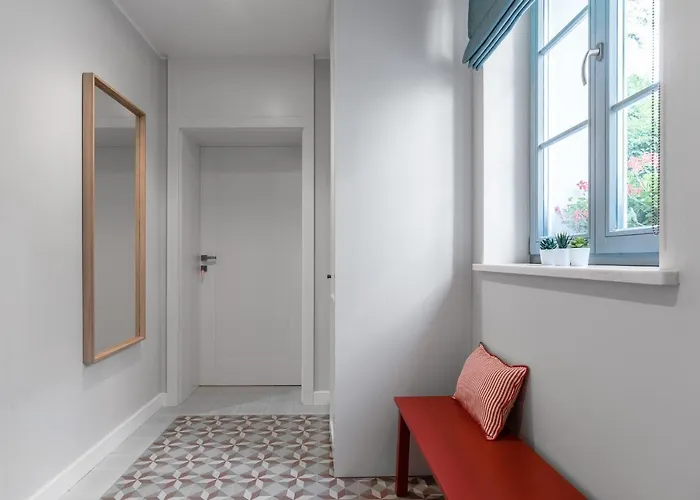 Sanhaus - Porto And Madera Boutique Сопот