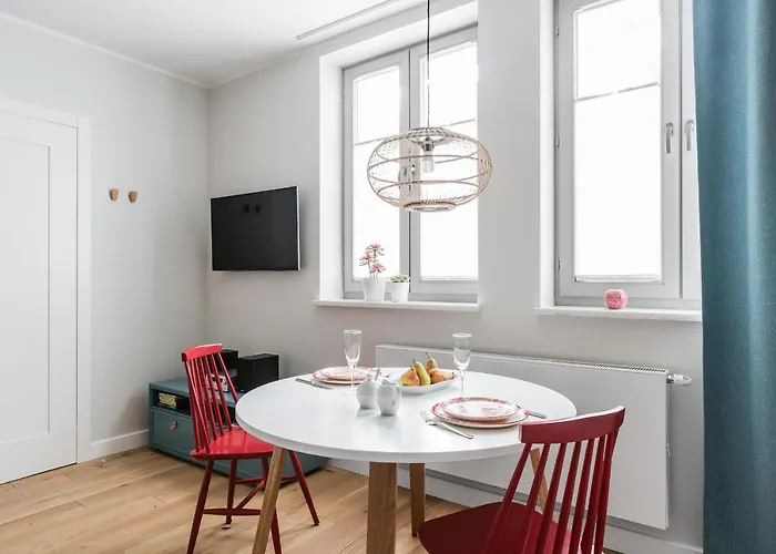 Апартаменти Sanhaus - Porto And Madera Boutique