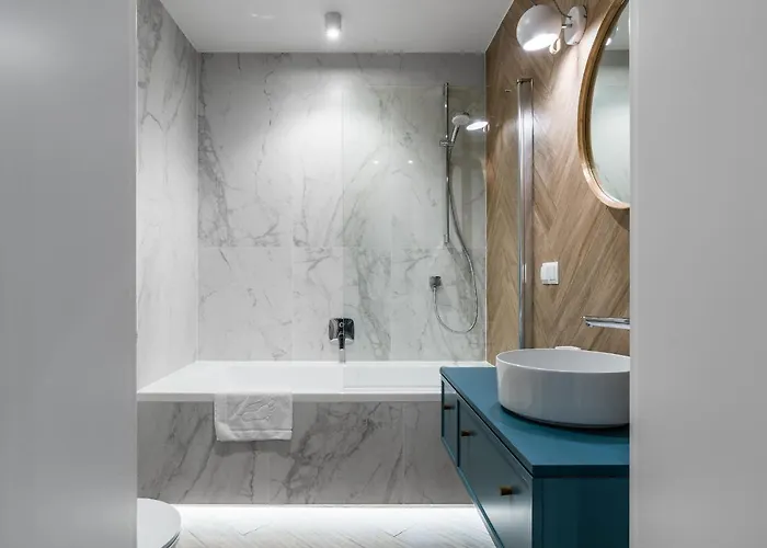 Sanhaus - Porto And Madera Boutique Сопот