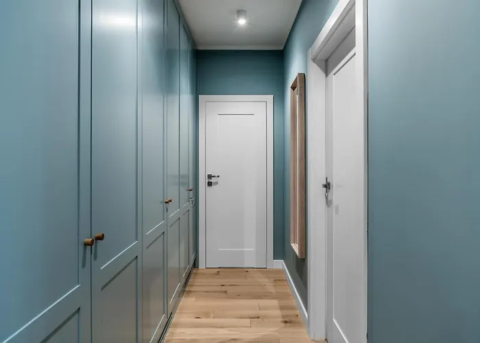 Sanhaus - Porto And Madera Boutique Апартаменти *